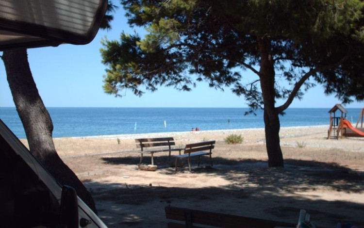 La Calabria Ionica