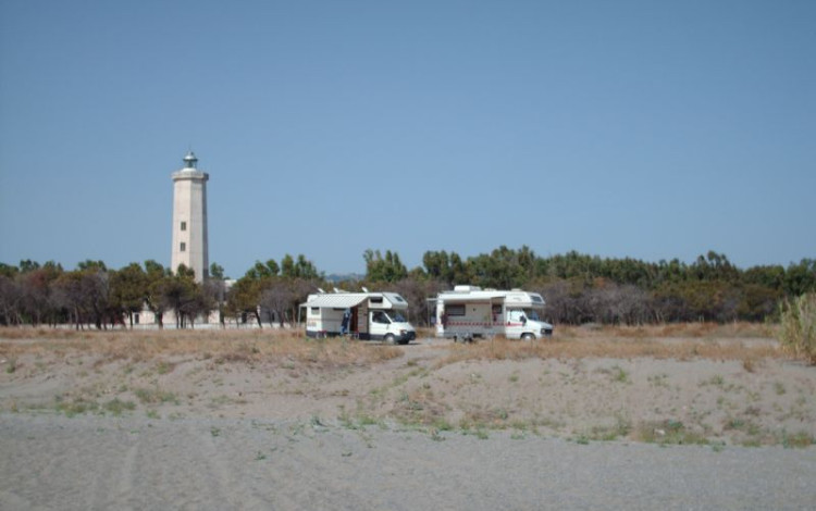 La Calabria Ionica
