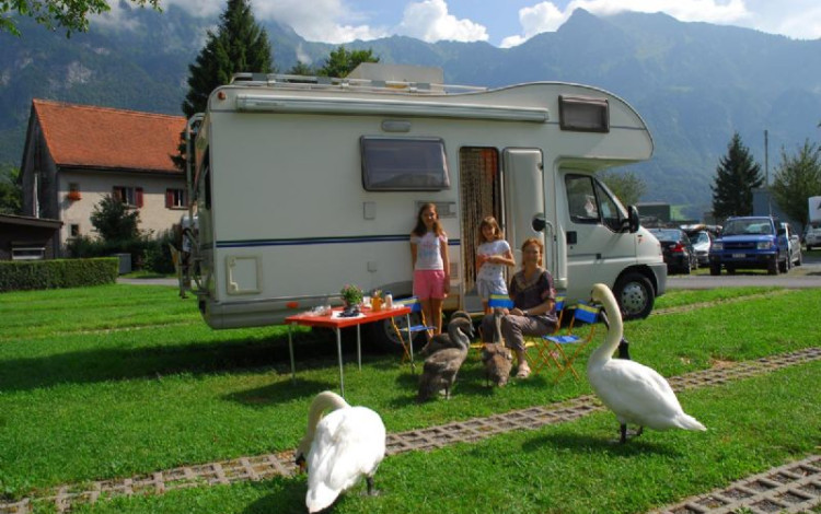 Fessurina Tour