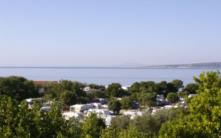 Croazia (Istria + Krk) per Naturisti