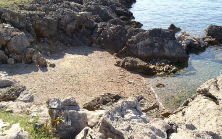 Croazia (Istria + Krk) per Naturisti