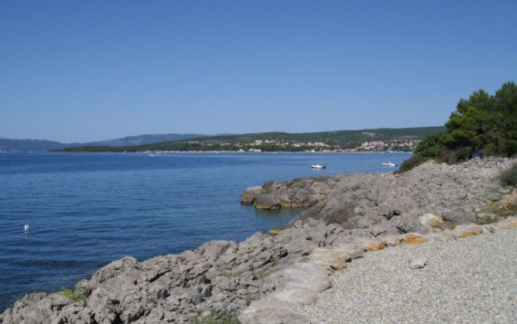 Croazia (Istria + Krk) per Naturisti