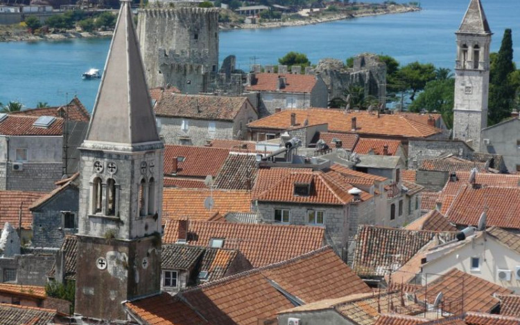 Croazia Bosnia Montenegro