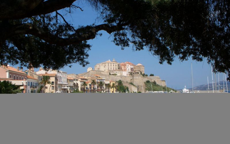 Viaggio in Corsica