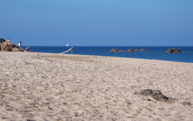 Viaggio in Corsica