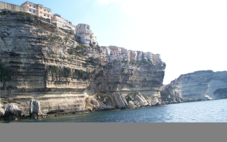 Viaggio in Corsica