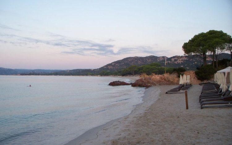 Viaggio in Corsica