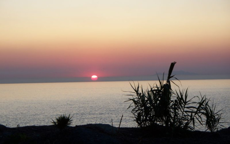 Viaggio in Corsica