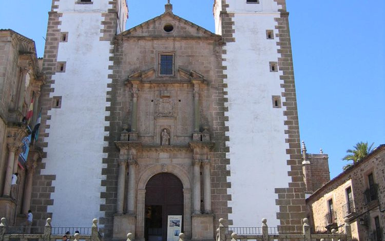 Verso il West (Espana & Portugal) 2009
