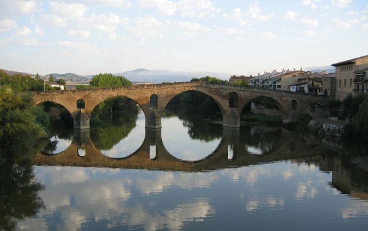 Verso il West (Espana & Portugal) 2009