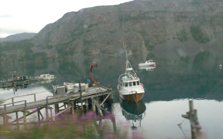 Norvegia 2009