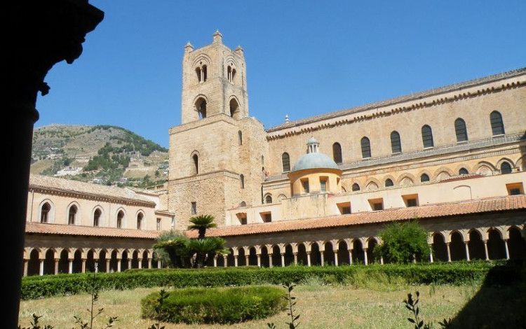 Sicilia 2009 