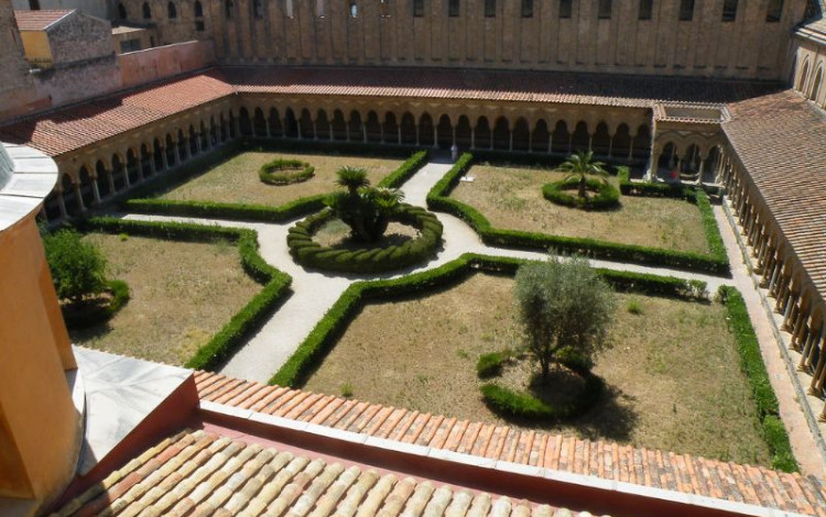 Sicilia 2009 