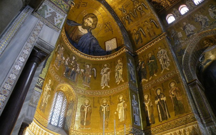 Sicilia 2009 
