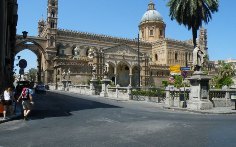Sicilia 2009 
