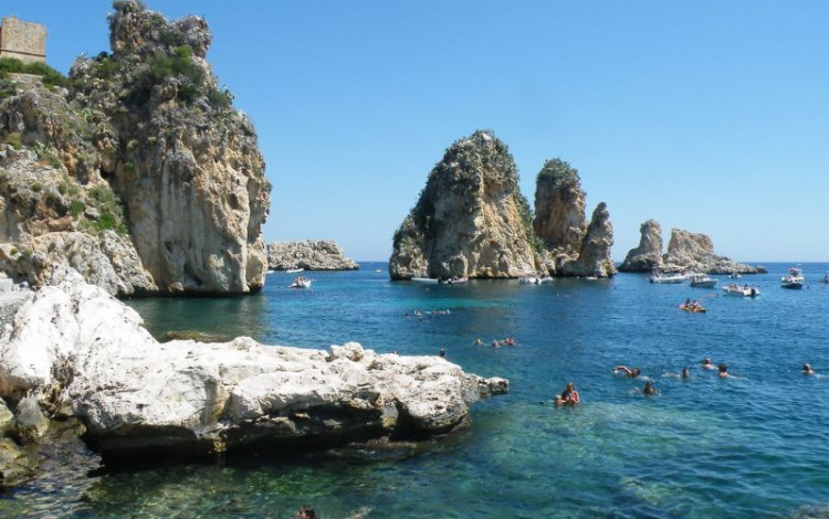 Sicilia 2009 