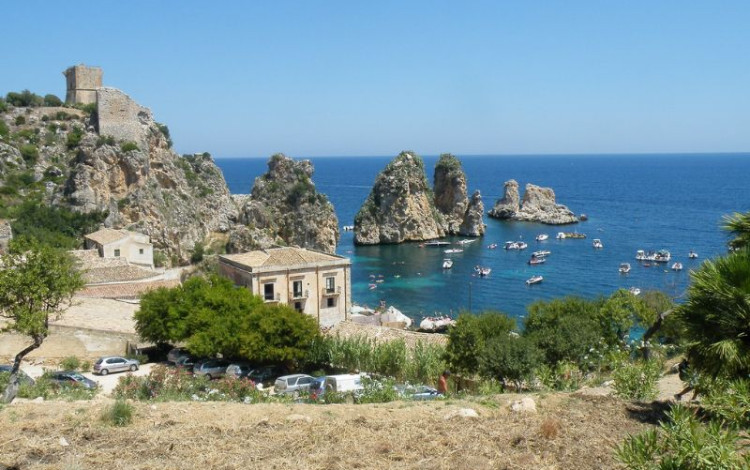 Sicilia 2009 
