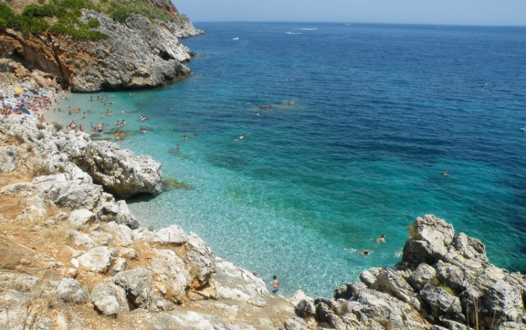 Sicilia 2009 
