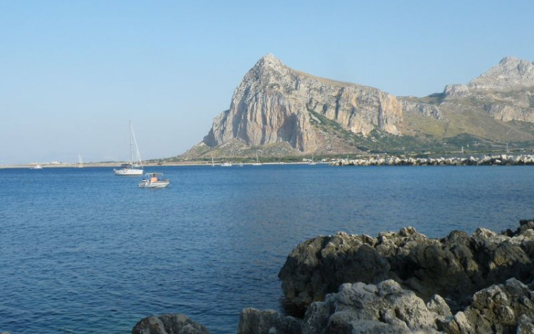 Sicilia 2009 