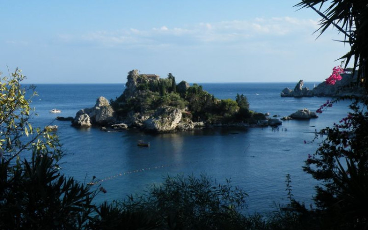 Sicilia 2009 