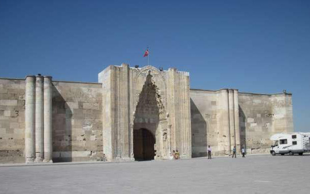 Turchia: tra passato e futuro