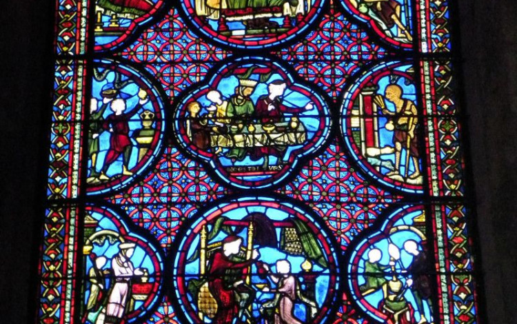 Francia Estate 2009 Parte I