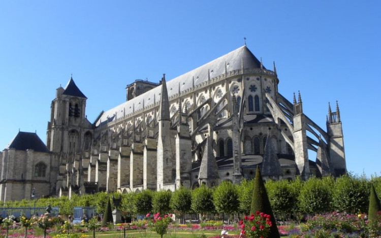 Francia Estate 2009 Parte I
