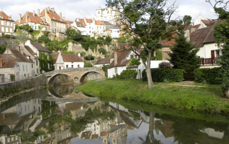 Francia Estate 2009 Parte I