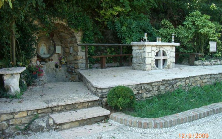 Monteforte ed i suoi sapori (1^ parte)