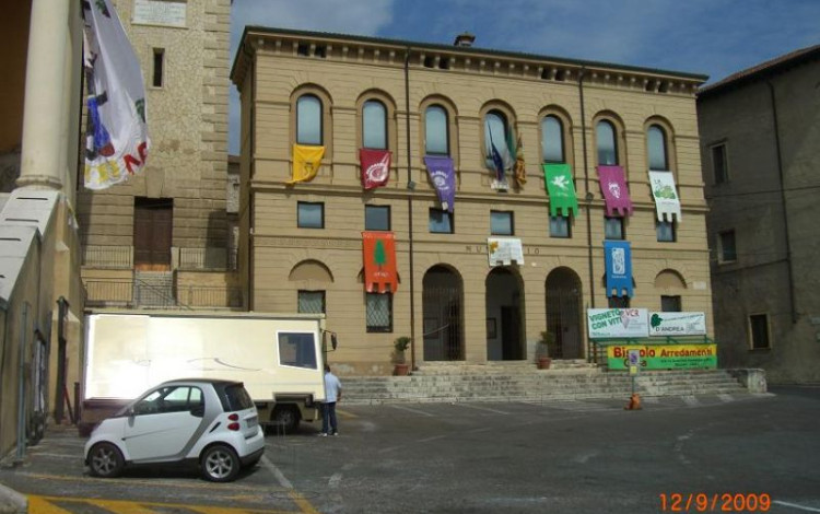 Monteforte ed i suoi sapori (2^ parte)