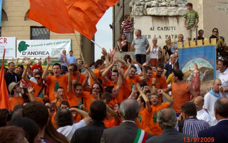 Monteforte ed i suoi sapori (2^ parte)