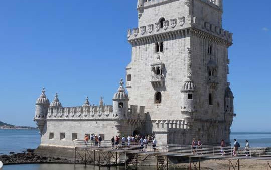 Francia, Spagna e Portogallo