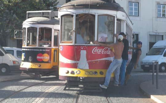 Francia, Spagna e Portogallo