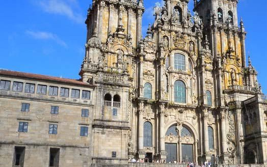 Francia, Spagna e Portogallo