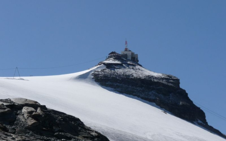 Tour delle Alpi