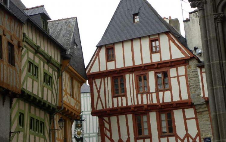 Francia Estate 2009 Parte II