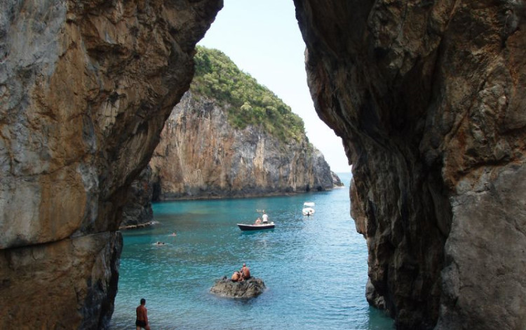 Calabria