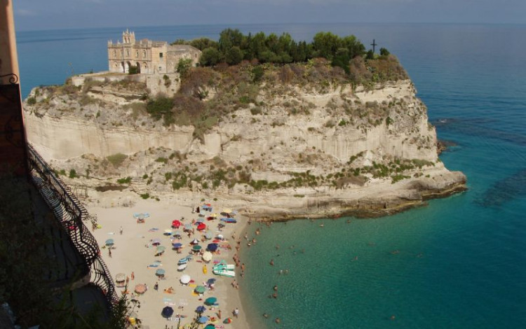 Calabria