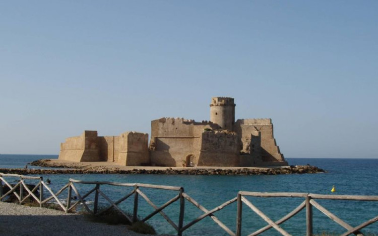 Calabria