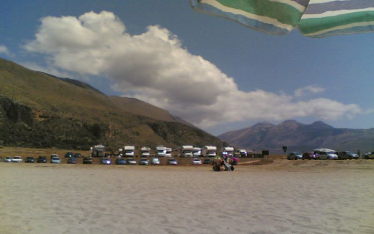 Quattro estati in Sicilia