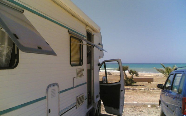 Quattro estati in Sicilia