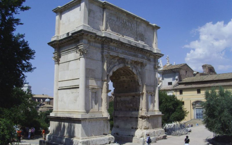 Vacanze 2009 Sicilia e Roma