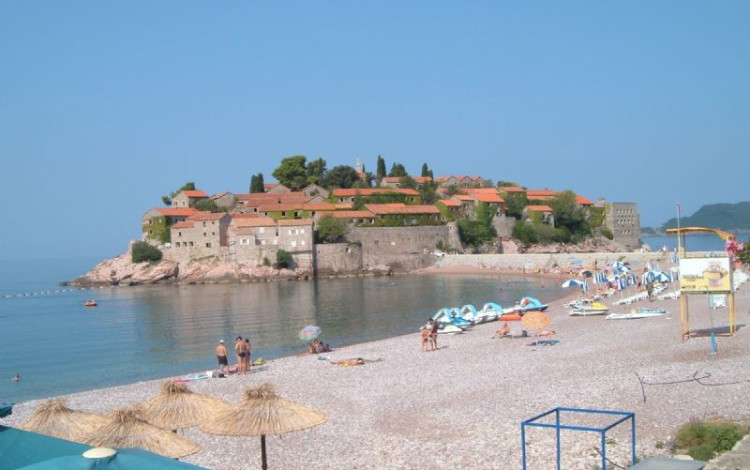 Costa del Montenegro