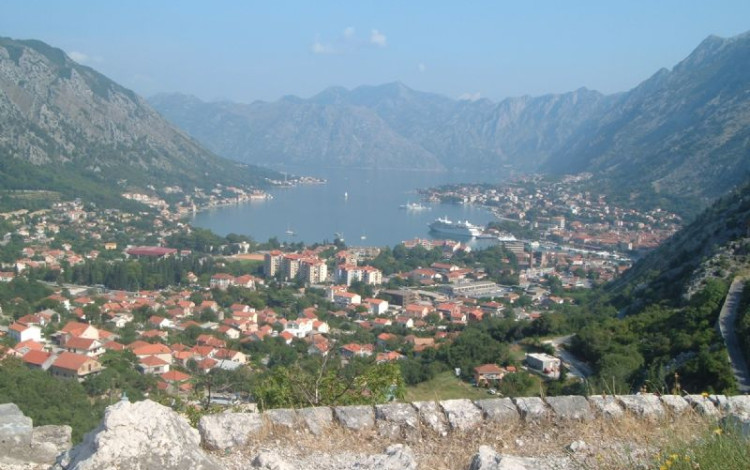 Costa del Montenegro