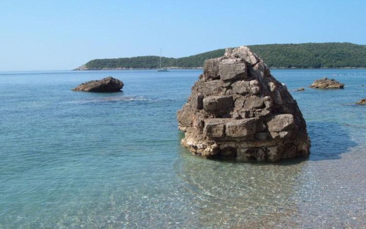 Costa del Montenegro
