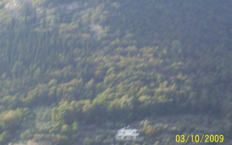 Iseo Ottobre 2009