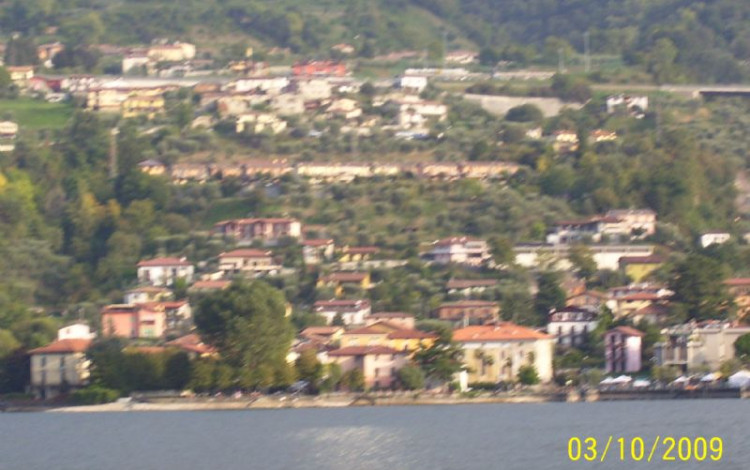Iseo Ottobre 2009
