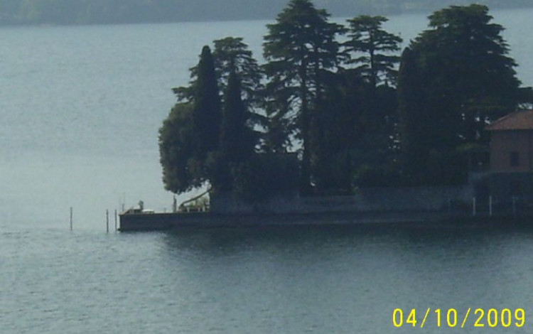 Iseo Ottobre 2009