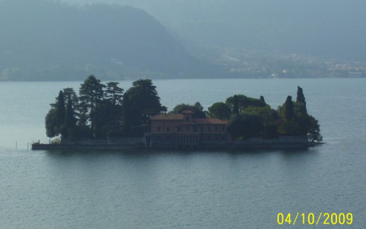 Iseo Ottobre 2009