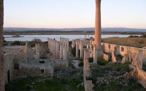 Sicilia agosto 2009